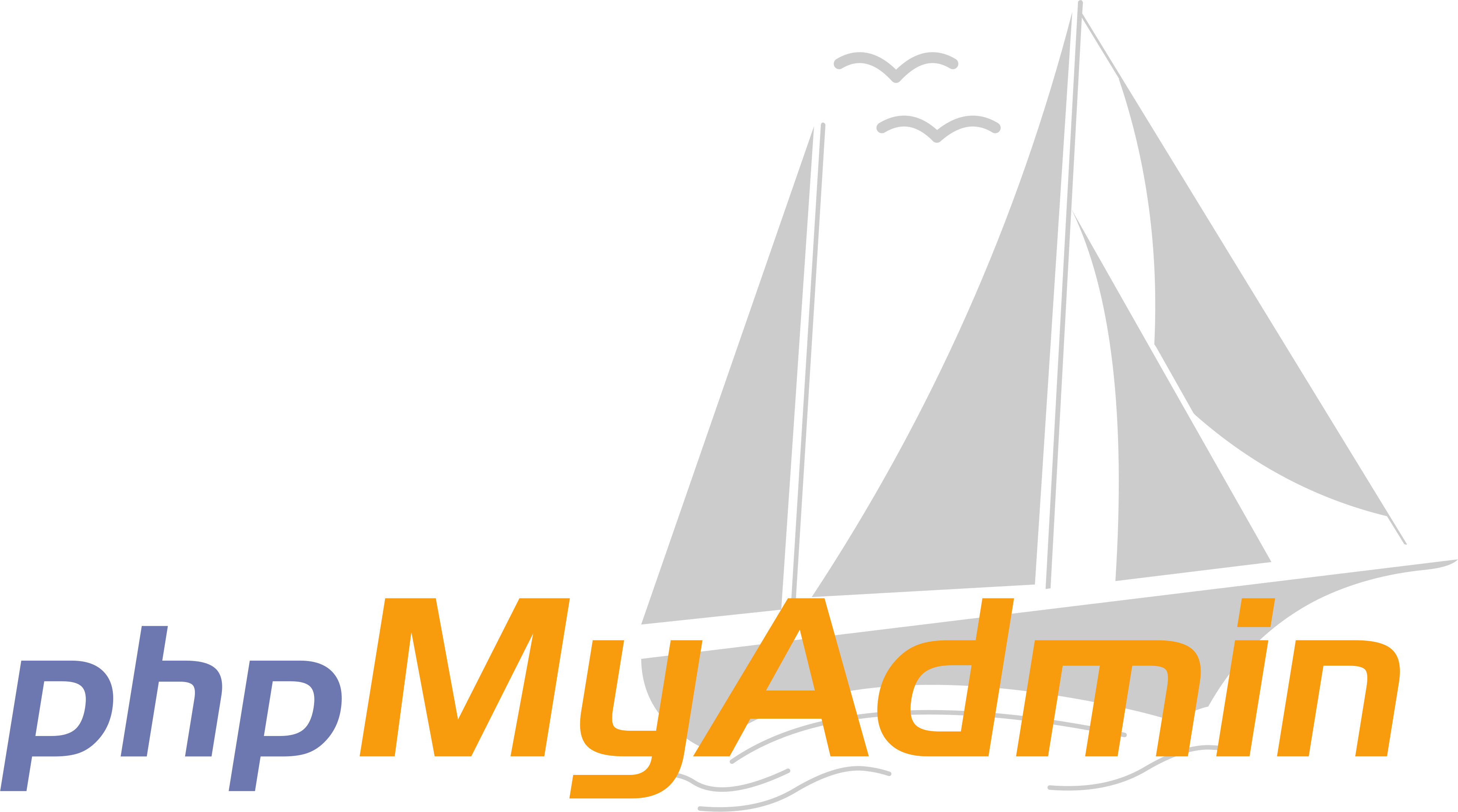 phpmyadmin_logo